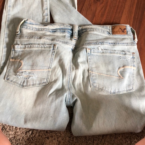 ae jeans - Picture 5 of 5